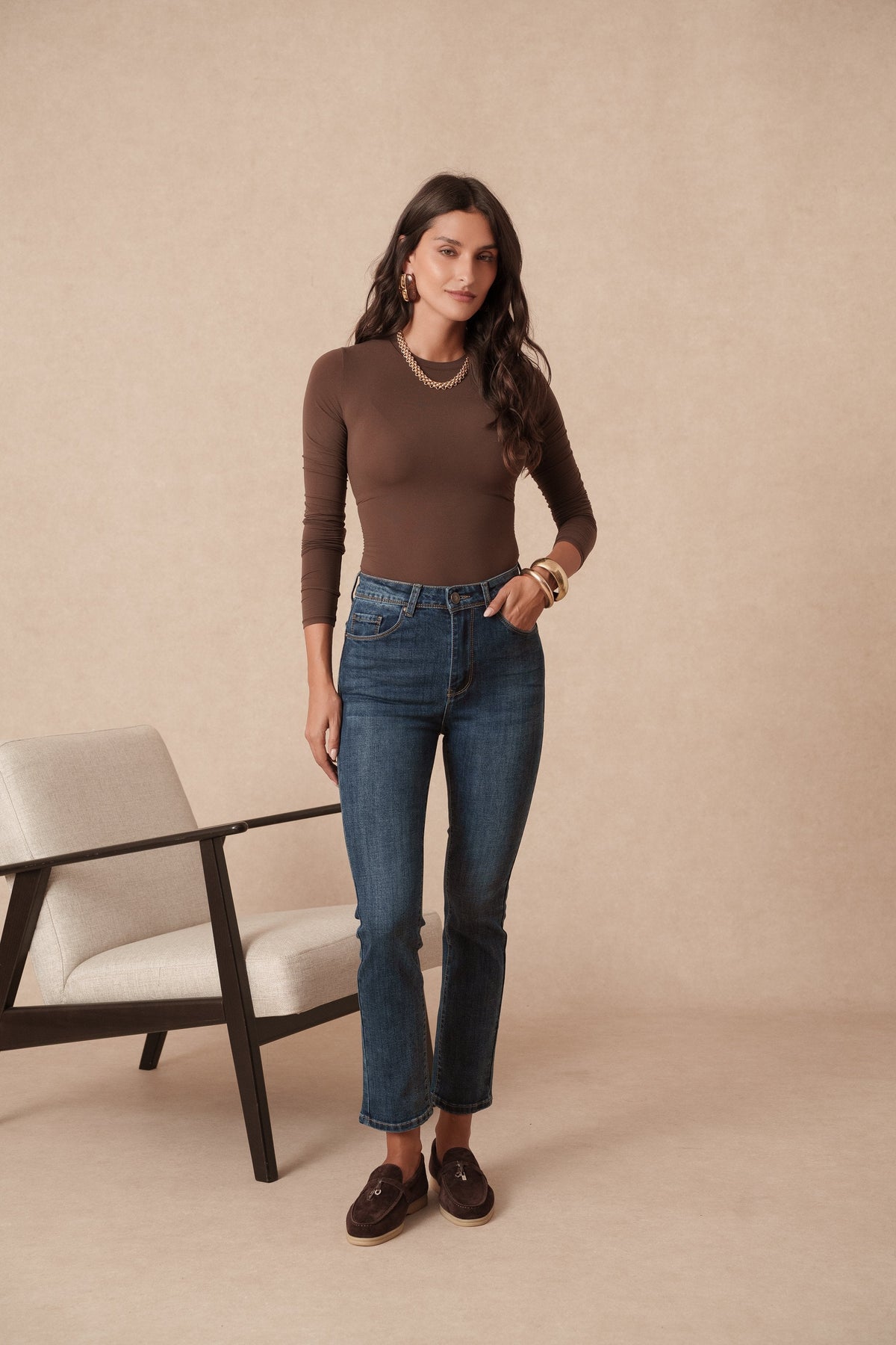 Jean Curve
