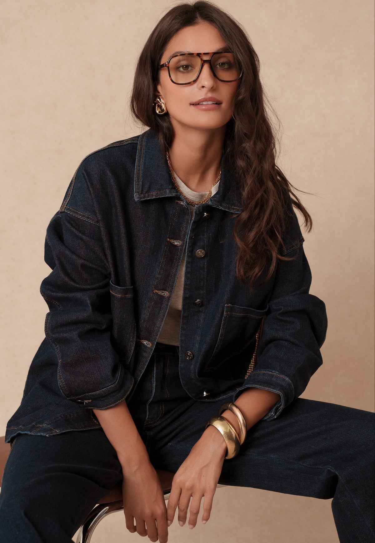 Tous les produits jean