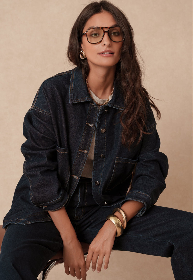 Tous les produits jean