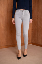 Jeans Grande Taille Skinny