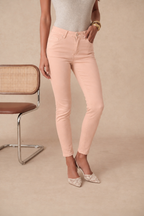 Jeans Grande Taille Skinny
