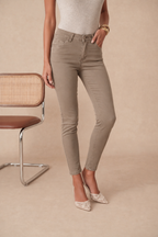 Jeans Grande Taille Skinny