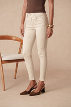 Jeans Grande Taille Skinny
