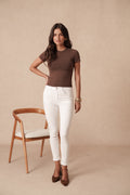 Jeans Grande Taille Skinny