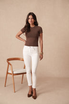 Jeans Grande Taille Skinny