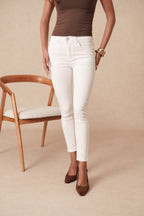 Jeans Grande Taille Skinny