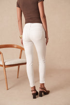 Jeans Grande Taille Skinny