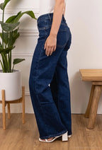 Jean large basique