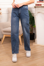 Jean baggy