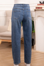 Jean baggy