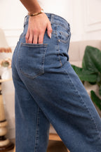 Jean baggy