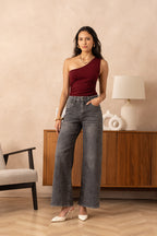 Jean baggy