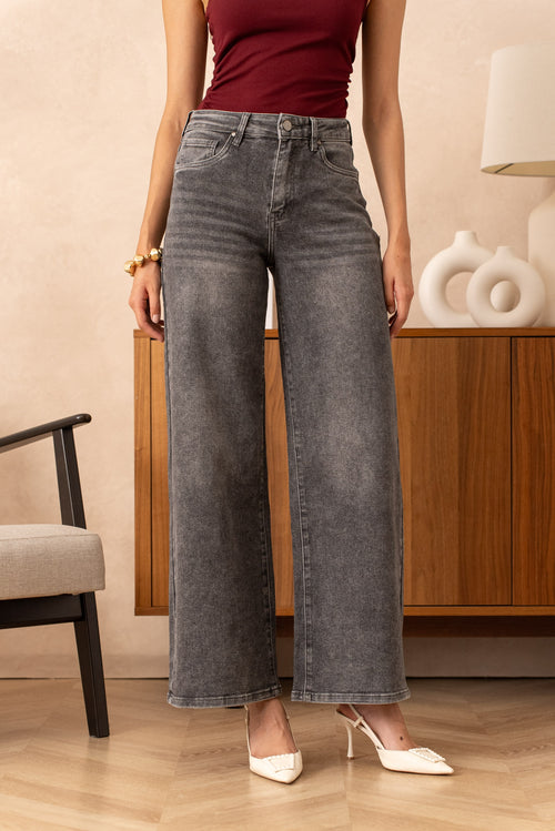 Jean baggy