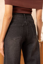 Jean barrel