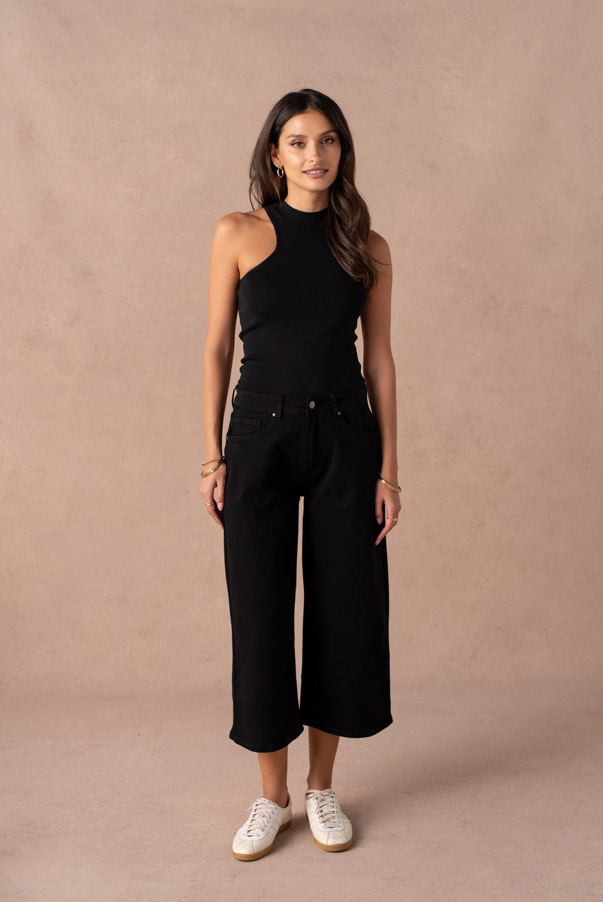 Jupe-culotte