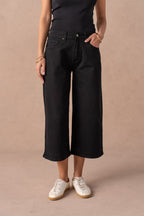 Jupe-culotte