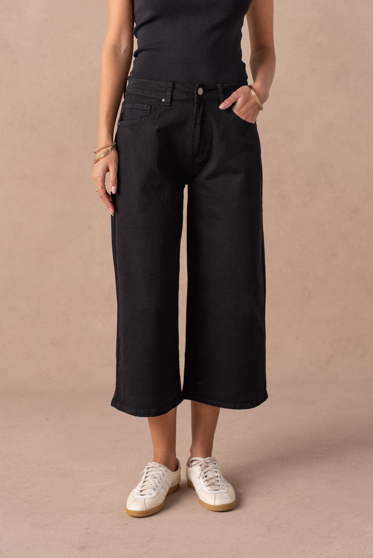 Jupe-culotte