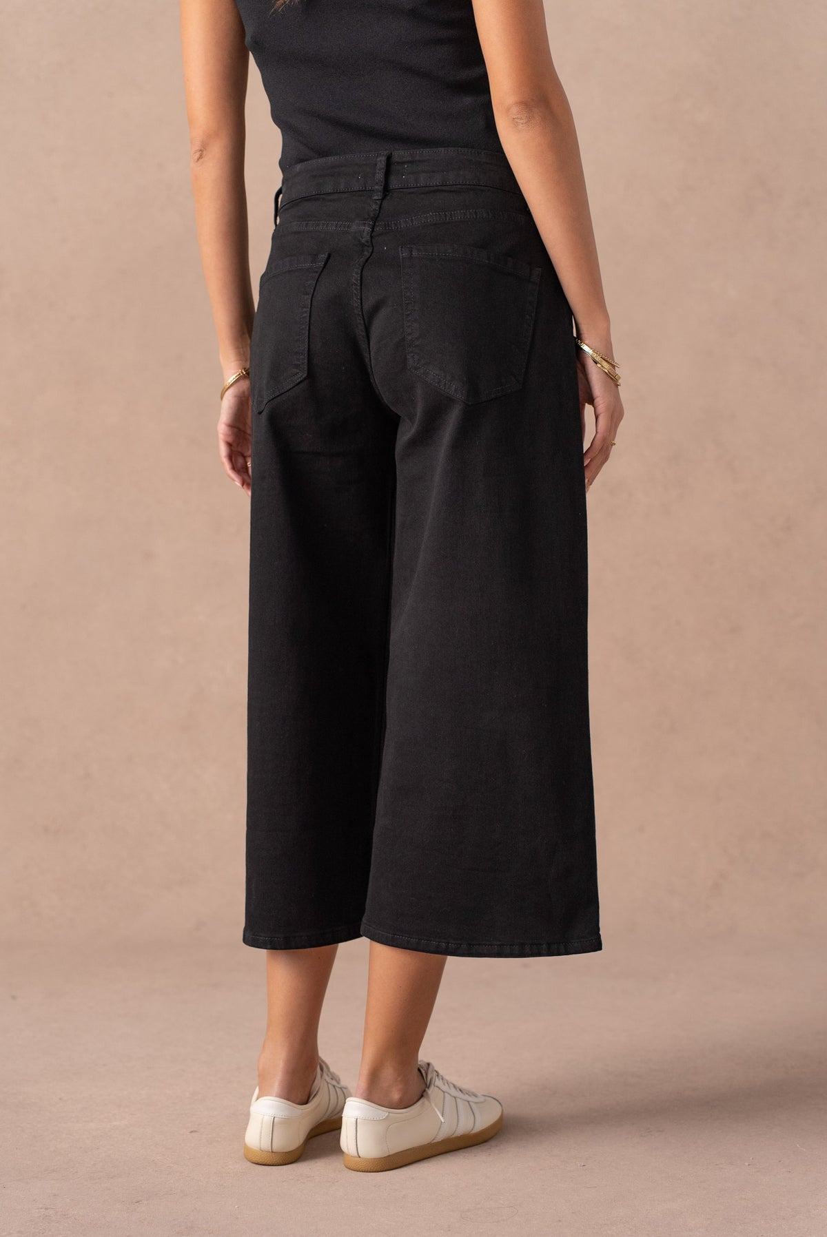 Jupe-culotte