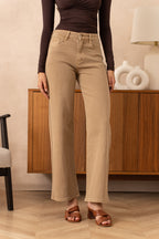 Jean large basique