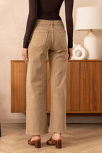 Jean large basique