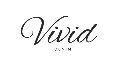 Vivid Denim